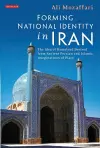 Forming National Identity in Iran cover