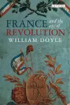 France and the Age of Revolution cover