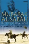 Mubarak Al-Sabah cover