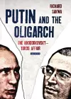 Putin and the Oligarch cover