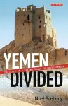 Yemen Divided cover