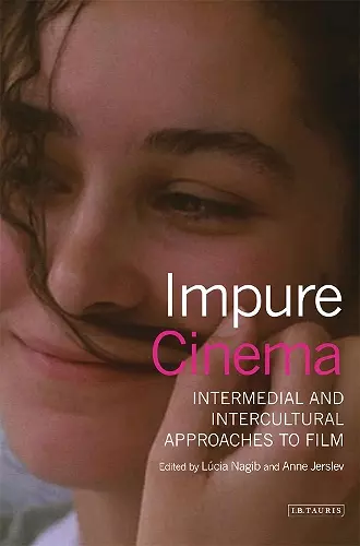 Impure Cinema cover