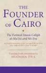 The Founder of Cairo cover