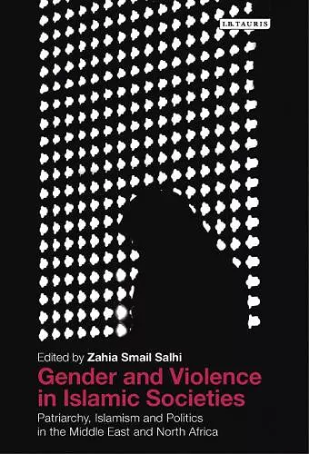 Gender and Violence in Islamic Societies cover