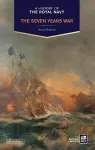 A History of the Royal Navy cover