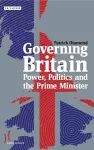 Governing Britain cover