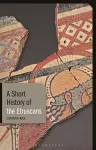 A Short History of the Etruscans cover