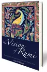 The Vision of Rumi cover