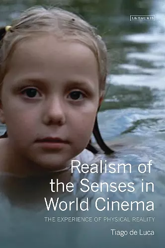 Realism of the Senses in World Cinema cover