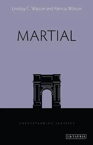 Martial cover