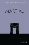 Martial cover