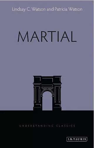 Martial cover