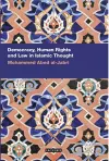 Democracy, Human Rights and Law in Islamic Thought cover