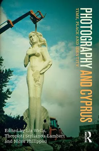 Photography and Cyprus cover