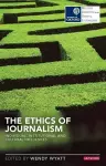 The Ethics of Journalism cover