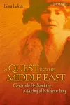 A Quest in the Middle East cover