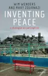 Inventing Peace cover