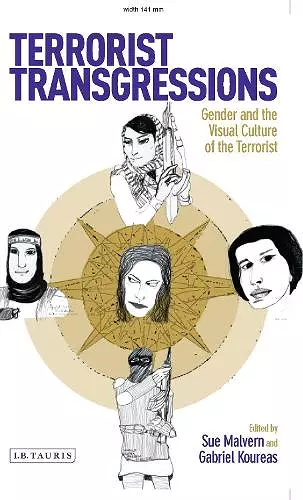 Terrorist Transgressions cover