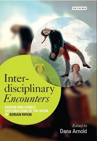 Interdisciplinary Encounters cover