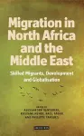 Migration from North Africa and the Middle East cover