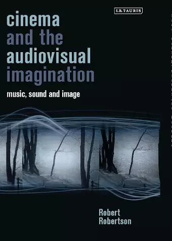 Cinema and the Audiovisual Imagination cover