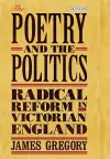 The Poetry and the Politics cover