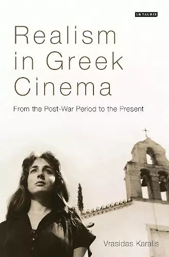 Realism in Greek Cinema cover