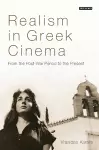 Realism in Greek Cinema cover