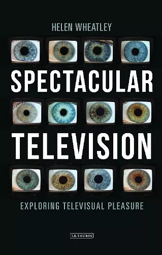Spectacular Television cover