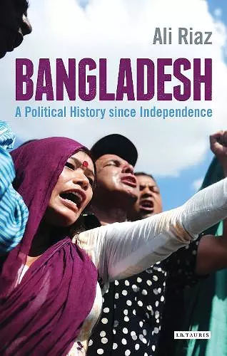 Bangladesh cover