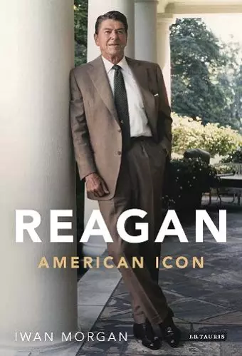 Reagan cover