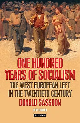 One Hundred Years of Socialism cover