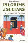 Pilgrims and Sultans cover