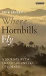 Where Hornbills Fly cover