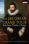 The Jacobean Grand Tour cover