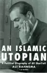 An Islamic Utopian cover