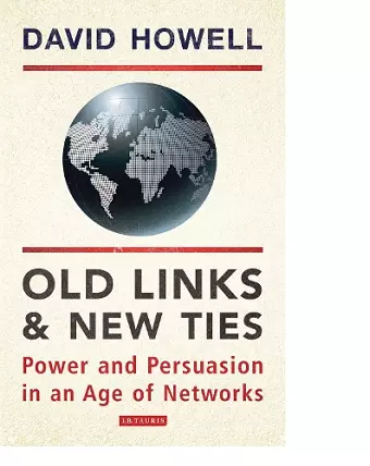 Old Links and New Ties cover