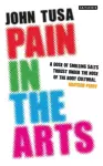 Pain in the Arts cover