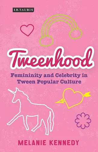 Tweenhood cover