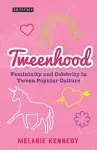Tweenhood cover