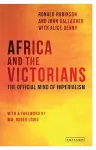 Africa and the Victorians cover
