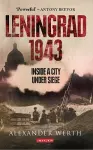 Leningrad 1943 cover