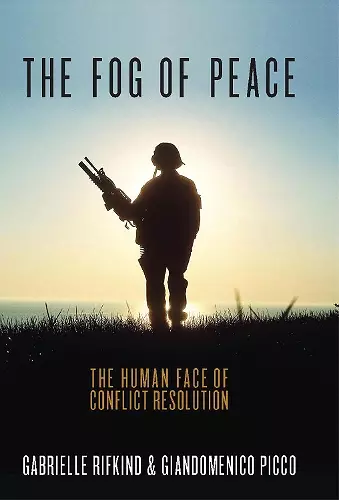 The Fog of Peace cover