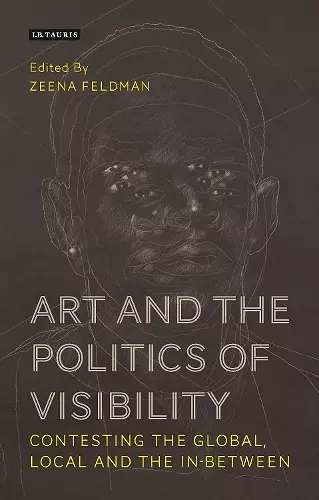 Art and the Politics of Visibility cover