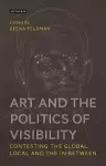 Art and the Politics of Visibility cover