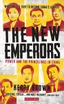 The New Emperors cover
