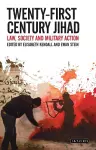 Twenty-First Century Jihad cover