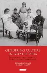 Gendering Culture in Greater Syria cover