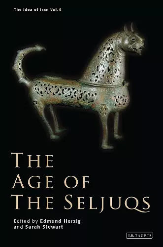 The Age of the Seljuqs cover