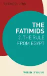 The Fatimids 2 cover